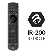 BUZZTV IR-200 FACTORY REPLACEMENT REMOTE CONTROL - BuzzTV Global